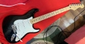 Китара Fender Stratocaster, снимка 1