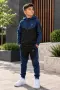 Детски спортни екипи Nike Tech , снимка 2