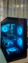 Яко Геймърско РС I5 14600K/32Gb/512GB SSD+1Tb SSD/RTX 3080 10G/Гаранция, снимка 1