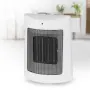 Керамична печка с мощност 1800W, за ефективно и безопасно отопление за вашия дом, снимка 3