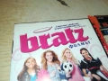 BRATZ ФИЛМЪТ ДВД 1409251220, снимка 8