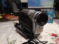 JVC GR-SXM260U Super VHS C Camcorder , снимка 6