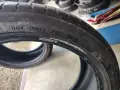 4бр.летни гуми BRIDGESTONE 225 40 18+245 35 18 DOT17-19 цена за брой, снимка 9