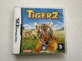 Tigerz за DS, снимка 1
