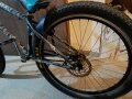 Продавам запазено колело , снимка 4