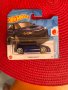 Hotwheels SUBARU WRX STI