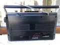 Радиокасетофон Sharp GF-8080 , снимка 2