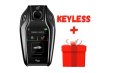  Keyless за автомобил, снимка 1 - Аксесоари и консумативи - 42667112