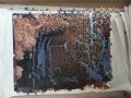 НАРЕДЕН - Пъзел Clementoni от 1500 части - Замъкът Нойшванщайн, снимка 2