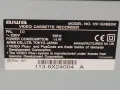 (ВИДЕО) Видеорекордер AIWA  VHS, снимка 9