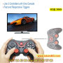 Bluetooth джойстик за Android, iOS, Smart TV и компютър - КОД 3069, снимка 4