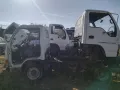 Isuzu npr nkr, снимка 2