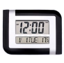 БЕЗШУМЕН СТЕНЕН ЧАСОВНИК.ЕЛЕКТРОННИ СТЕННИ ЧАСОВНИЦИ ДИГИТАЛЕН СТЕНЕН ЧАСОВНИК С ТЕМПЕРАТУРА +, снимка 13