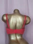 VICTORIA 'S SECRET 36DD Червен дантелен сутиен , снимка 5