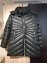 Дамско черно яке , снимка 2