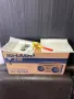 	SHARP GF-7474Z VINTAGE RETRO BOOMBOX радио касетофон, снимка 2