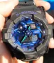 G-SHOCK GA-700VB SPECIAL COLOR , снимка 8