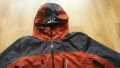 Revolution Race Silence Pro Shell Waterproof Jacket размер 50 / M яке водонепромокаемо - 1907, снимка 6