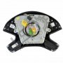 AIRBAG волан Mercedes-Benz E-Class (W212)(2009-2016) ID:90342, снимка 2