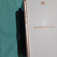 Huawei P20 Lite 64GB PINK, снимка 6 - Huawei - 41658616