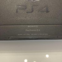 Playstation 4 500GB + The Last of US + FIFA 23, снимка 7 - PlayStation конзоли - 39832198