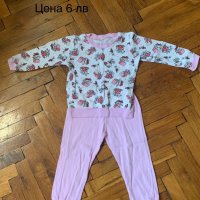 Детски дрехи момиче 1-2 год, снимка 13 - Други - 41117464