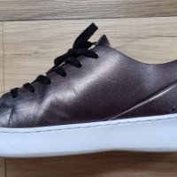 Дамски маратонки Lacoste Eyyla 317 - 37 , снимка 7 - Маратонки - 41493368