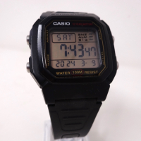 CASIO мъжки електронен часовник, снимка 1 - Мъжки - 44755989