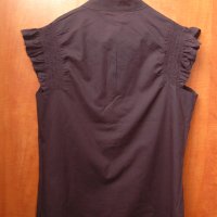6 бр. Calliope / Terranova нови дамски ризи - с етикет, снимка 10 - Ризи - 19909395
