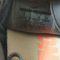 оригинални  маратонки Nike Air Zoom Vomero 14 'Platinum Crimson' номер 39, снимка 7 - Маратонки - 41425921