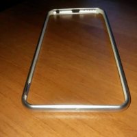 Apple iPhone 6+/6S+ Алуминиев бъмпър кейс (bumper case), снимка 6 - Калъфи, кейсове - 34036374