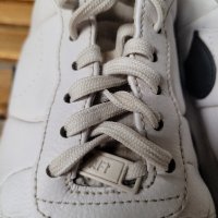 NIKE AIR FORCE  1 ,бели кецове, снимка 8 - Кецове - 42640283