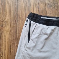 Страхотни мъжки къси шорти REEBOK размер L, снимка 4 - Къси панталони - 41330641