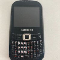 Samsung B3210 CorbyTXT, снимка 1 - Samsung - 34381896