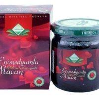 Epimedyumlu macun - Themra, снимка 1 - Хранителни добавки - 44450765