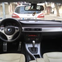 BMW 330, снимка 10 - Автомобили и джипове - 44150751