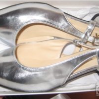 Обувки марка BENETTON нови 37 размер, снимка 4 - Дамски ежедневни обувки - 15037230