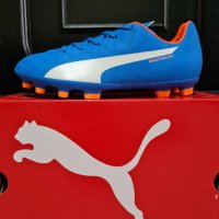 Бутонки PUMA EVOSPEED 5.4 номер 35,5 , снимка 5 - Футбол - 39863610