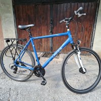 Велосипед 28", снимка 1 - Велосипеди - 40449848