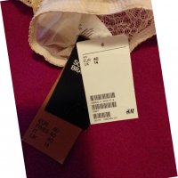 Сутиен / бюстие  80B H&M , снимка 2 - Бельо - 35716620