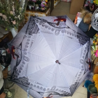 Несгъваеми чадъри  , снимка 2 - Други - 36095259
