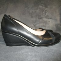 Дамски обувки, снимка 6 - Дамски обувки на ток - 40694753