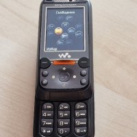 Sony Ericsson W850, снимка 6 - Sony Ericsson - 42703805