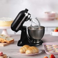 KitchenAid Бъркалка с гъвкави ръбове, снимка 8 - Кухненски роботи - 42478765