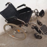 инвалидна количка, ролатор за хора със специални нужди , снимка 9 - Инвалидни колички - 41903640