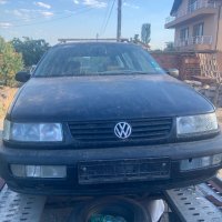 VW passat B4, Пасат Б4 . 1.9 75кс, снимка 1 - Автомобили и джипове - 40386439