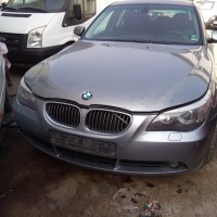 на части bmw 530 xd 3.0d автомат e61 бмв е61 е60, снимка 1 - Автомобили и джипове - 34588895