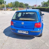 Продавам VOLKSVAGEN GOLF 1.4.16V,, снимка 6 - Автомобили и джипове - 41743970