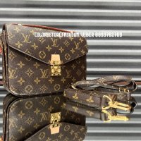 Луксозна чанта Louis Vuitton Metis Pochette  код13 L, снимка 1 - Чанти - 41838499