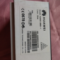 Продавам Смартфон Huawei Vision - 8850-1, 3.7 инча, 3G, GPS, снимка 6 - Huawei - 36088537